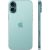 Apple iPhone 16 128 ГБ, eSIM, бирюзовый