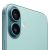 Apple iPhone 16 128 ГБ, eSIM, бирюзовый