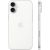 Apple iPhone 16 128 ГБ, nano-SIM, белый