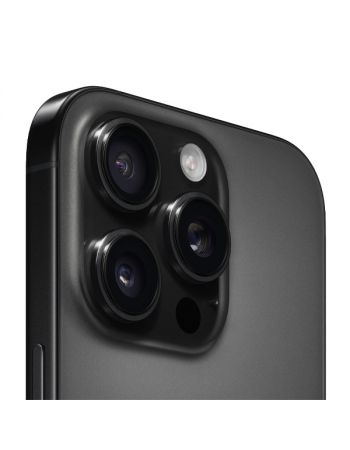 Apple iPhone 16 Pro 1TB, eSIM, черный титан