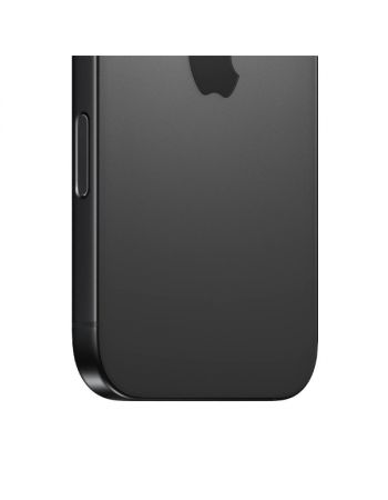 Apple iPhone 16 Pro 1TB, eSIM, черный титан