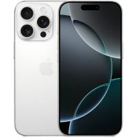 Apple iPhone 16 Pro 1TB, eSIM, белый титан