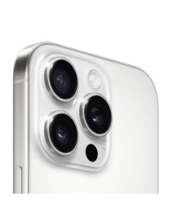 Apple iPhone 16 Pro 1TB, eSIM, белый титан