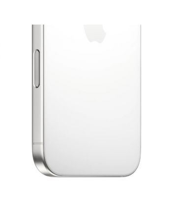 Apple iPhone 16 Pro 1TB, eSIM, белый титан