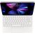 Magic Keyboard with Trackpad для iPad Pro 11/ iPad Air русская, белый