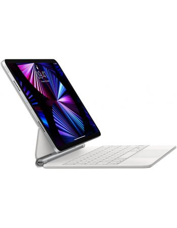 Magic Keyboard with Trackpad для iPad Pro 11/ iPad Air русская, белый