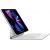 Magic Keyboard with Trackpad для iPad Pro 11/ iPad Air русская, белый