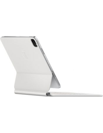 Magic Keyboard with Trackpad для iPad Pro 11/ iPad Air русская, белый