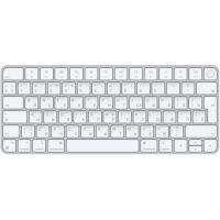 Magic Keyboard with Touch ID русская, белая