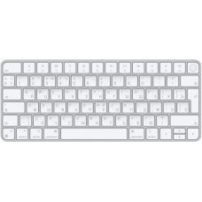 Magic Keyboard with Touch ID русская, белая