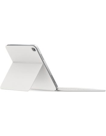 Magic Keyboard Folio для iPad 10.9 (2022), белый