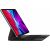 Magic Keyboard with Trackpad для iPad Pro 12.9 (3th and 4th generation) русская, черный