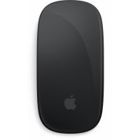 Apple Magic Mouse 3 Multi-Touch Surface Black