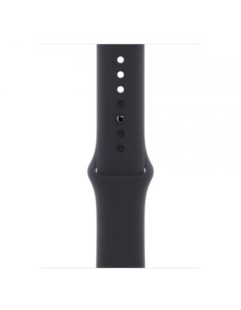 Ремешок Apple 45mm Sport Band Midnight
