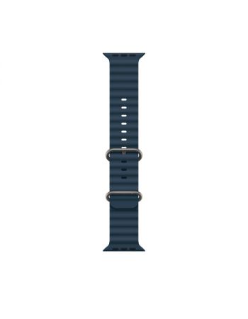 Ремешок Apple 49mm Blue Ocean Band