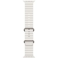 Ремешок Apple 49mm White Ocean Band