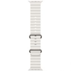 Ремешок Apple 49mm White Ocean Band