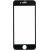 Защитное стекло для  iPhone SE 2020