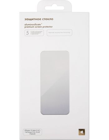 Защитное стекло для  iPhone 13 Mini 