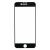 Защитное стекло для  iPhone 8 Plus