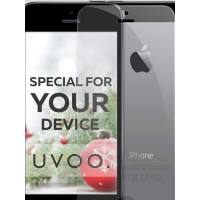 Защитное стекло для  iPhone SE