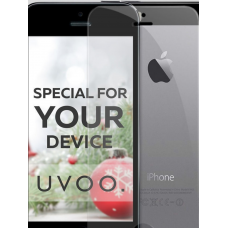Защитное стекло для  iPhone SE