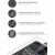 Защитное стекло для  iPhone 5S