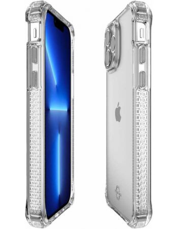 Прозрачный чехол для  iPhone 13 Pro Max 