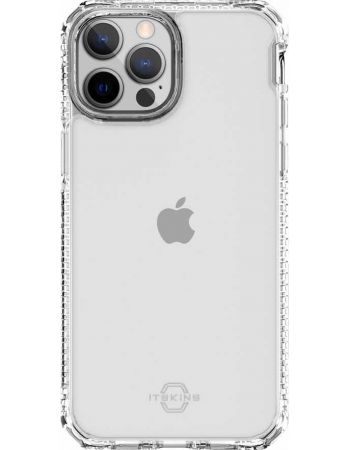 Прозрачный чехол для  iPhone 13 Pro Max 