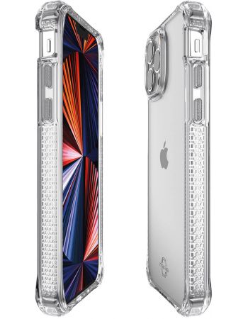 Прозрачный чехол для  iPhone 13 Pro 