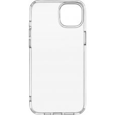 Прозрачный чехол для  iPhone 14 Plus
