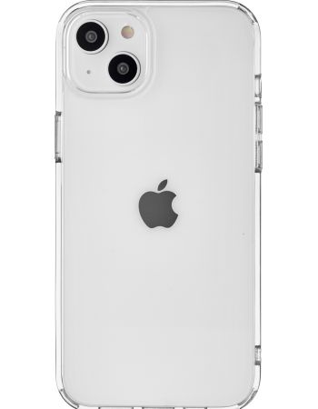 Прозрачный чехол для  iPhone 14 Plus