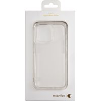 Прозрачный чехол для  iPhone 14 Pro 
