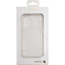 Прозрачный чехол для  iPhone 14 Pro 