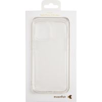 Прозрачный чехол для iPhone 14 Pro Max