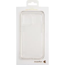 Прозрачный чехол для iPhone 14 Pro Max