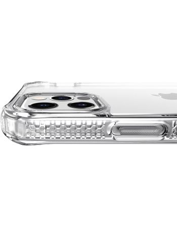Прозрачный чехол для  iPhone 12 