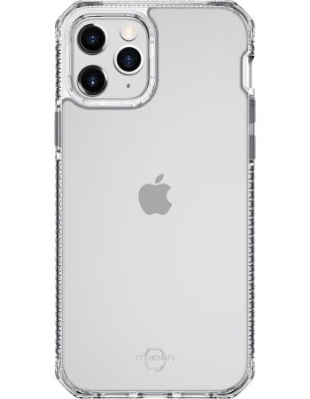 Прозрачный чехол для  iPhone 12 