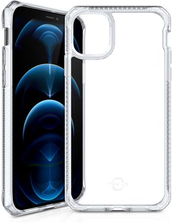 Прозрачный чехол для  iPhone 12 
