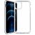 Прозрачный чехол для  iPhone 12 