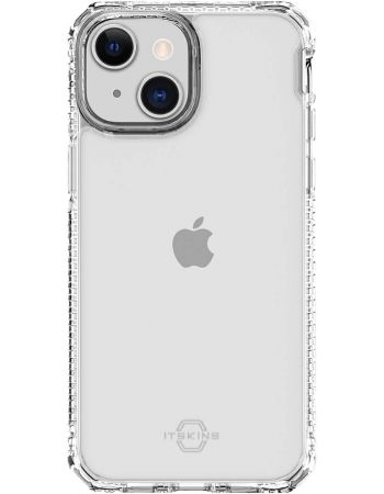 Прозрачный чехол для  iPhone 13 