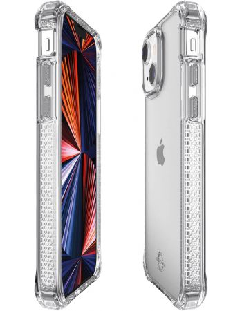 Прозрачный чехол для  iPhone 13 