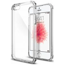 Прозрачный чехол для iPhone 5S