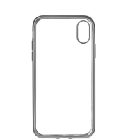 Прозрачный чехол для  iPhone XS 