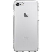 Прозрачный чехол для  iPhone SE 2020