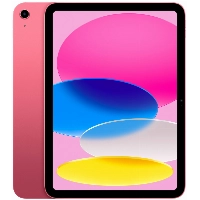 10.9" Планшет Apple iPad 10.9 2022, 64 ГБ, Wi-Fi, Pink