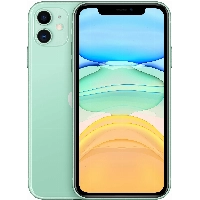 Apple iPhone 11 128 ГБ, Green