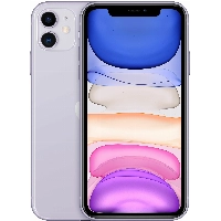 Apple iPhone 11 64 ГБ, Violet