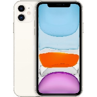 Apple iPhone 11 64 ГБ, White