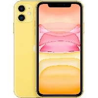 Apple iPhone 11 64 ГБ, Yellow